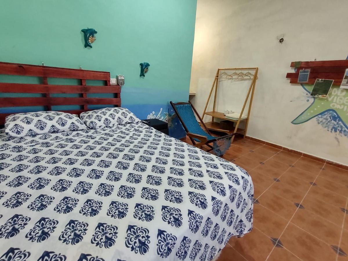 Hotel Villa Gabriela - Restaurant, Bikes ,Lands Tours Селестун Экстерьер фото